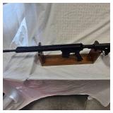 Bear Creek Arsenal 762x39 AR15, As New, Unfired