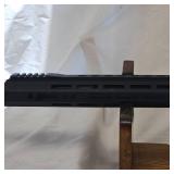 Bear Creek Arsenal 762x39 AR15, As New, Unfired