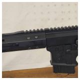 Bear Creek Arsenal 762x39 AR15, As New, Unfired