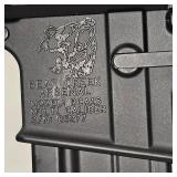 Bear Creek Arsenal 762x39 AR15, As New, Unfired