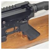 Bear Creek Arsenal 762x39 AR15, As New, Unfired