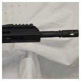 Bear Creek Arsenal 762x39 AR15, As New, Unfired