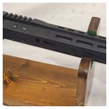 Bear Creek Arsenal 762x39 AR15, As New, Unfired