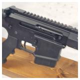 Bear Creek Arsenal 762x39 AR15, As New, Unfired