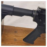 Bear Creek Arsenal 762x39 AR15, As New, Unfired