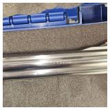 S&W Stainless 629-6 44 Magnum