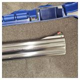 S&W Stainless 629-6 44 Magnum