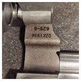 S&W Stainless 629-6 44 Magnum