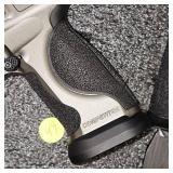 S&W M&P-2.0 Competition 9mm, shot twice, Like New, In Case