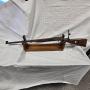 Original Harrington Richardson Model 1871 38-55 Cal, Rear Aperture Sight