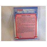 1988-89 Fleer Michael Jordan Super ...