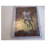 2024 Select & Mosaic Patrick Mahome...