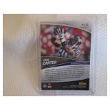 2023 Mosaic Cris Carter Green Prizm...