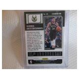 2023-24 Optic Giannis Antetokounmpo...