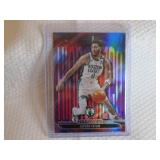 2021-22 Hoops Jayson Tatum Hipnotiz...