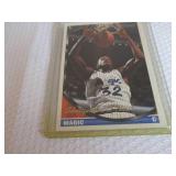 1993-93 Topps Shaquille O