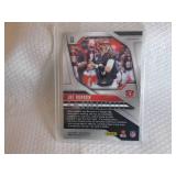 2024 Prizm Joe Burrow Green Card...