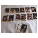 1992-93 Toops Gold Basketball Cards...