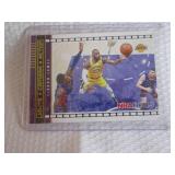 2021-22 Hopps LeBron James Lights C...