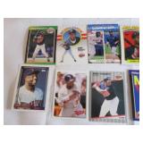 Assorted Kirby Puckett Cards...