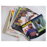 Assorted Kirby Puckett Cards...
