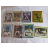 Assorted Baseball Rookie Cards...