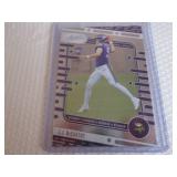 2024 Absolute JJ McCarthy Rookie  C...