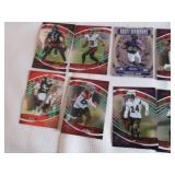 2025 Absolute Football Cards...