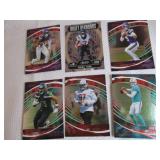 2025 Absolute Football Cards...