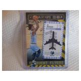 2020-21 Hoops Ja Morant  Frequent F...