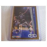1992-93 Fleer Shaquille O