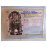 1992-93 Fleer Shaquille O