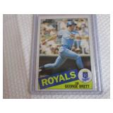 1985 Baseball Cards...