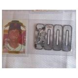 Assorted Carl Yastrzemski Cards...