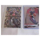 2024 Prizm Michael Penix JR Rookie ...