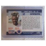 1990 ProSet Emmitt Smith Rookie Car...