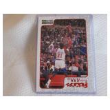 1998 Collectors Choice Michael Jord...