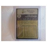 1973 Topps Carl Yastrzemski Card...