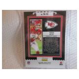 2024 Mosaic Travis Kelce Prizm Touc...