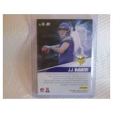 2024 Absolute JJ McCarthy Rookie By...