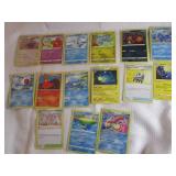 Pokemon Assorted Cards...