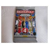 2025 Prizm Basketball Monopoly Pack...