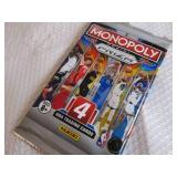 2025 Prizm Basketball Monopoly Pack...