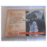 1992-93 Fleer Shaquille O