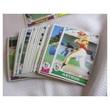 Assorted 1979 Topps Baseball Cards...