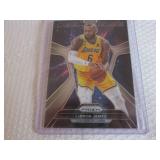 2023-24 Prizm LeBron James Deep Spa...