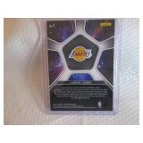 2023-24 Prizm LeBron James Deep Spa...