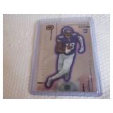 2020 Chronicles Justin Jefferson Ro...