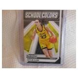 2024 Contenders Caitlin Clark Card...