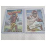 2023 Bowman Jordan Addison Rookie C...